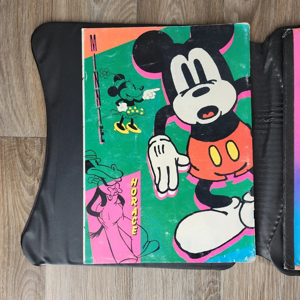 Mead vintage disney